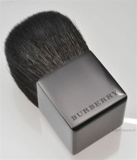 burberry beauty brush|Burberry makeup.